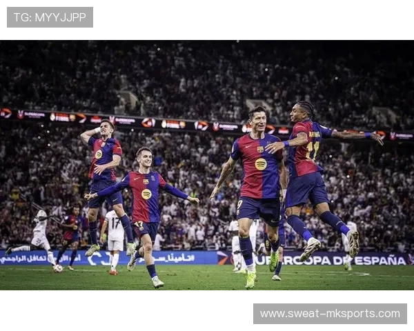 巴萨边路突破犀利，助攻频频点燃球迷激情