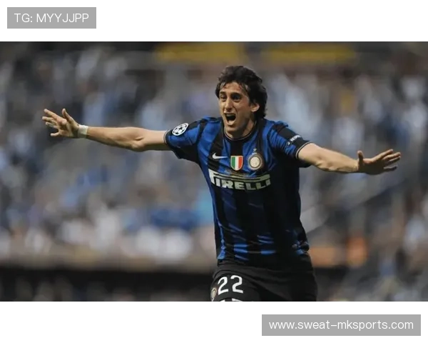 穆里尼奥率国米再创辉煌：经典战术重塑蓝黑王朝