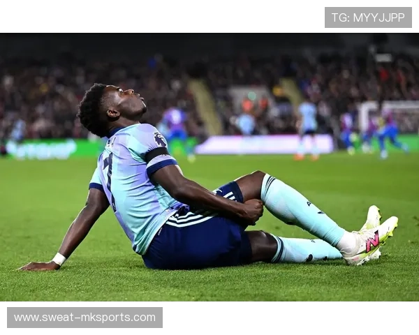 萨卡私人训练师揭秘：如何通过科学训练提升球员表现