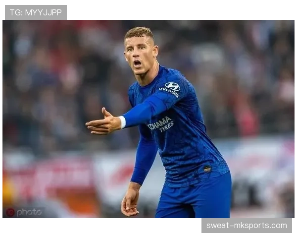 巴克利重返英超赛场状态火热,强势表现引广泛关注 巴克利重返英超赛场状态火热,强势表现引广泛关注