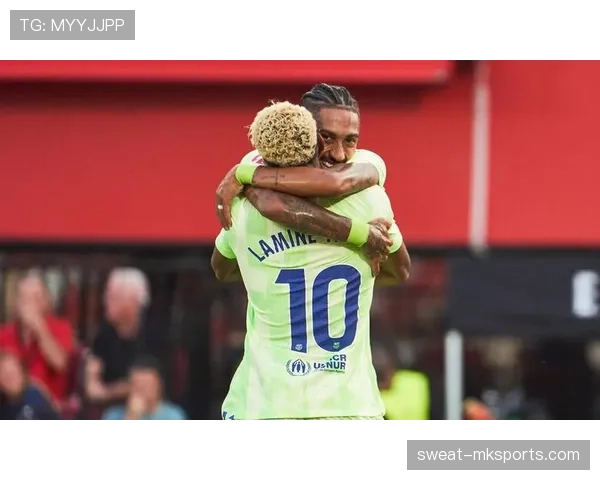 巴萨中场新星闪耀,组织才华引领战术革新 巴萨中场新星闪耀,组织才华引领战术革新