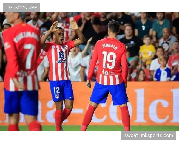 巴列卡诺锋线火力全开,新赛季表现持续提升引关注 巴列卡诺锋线火力全开,新赛季表现持续提升引关注