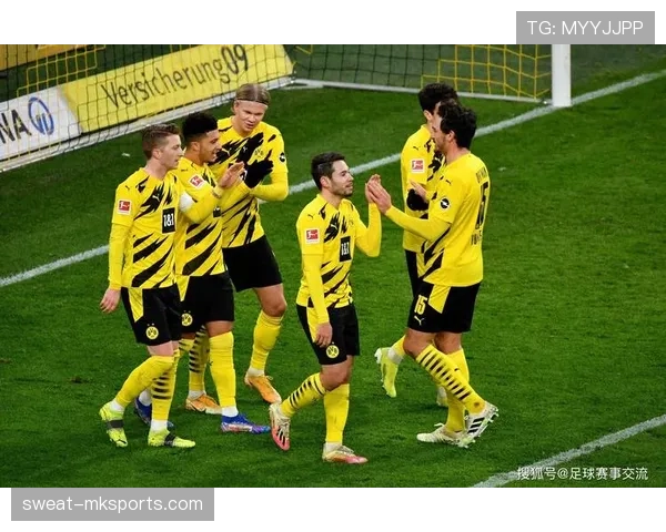 多特蒙德争冠稳定性不足问题浮现，对联赛后半程走势形成关键制约