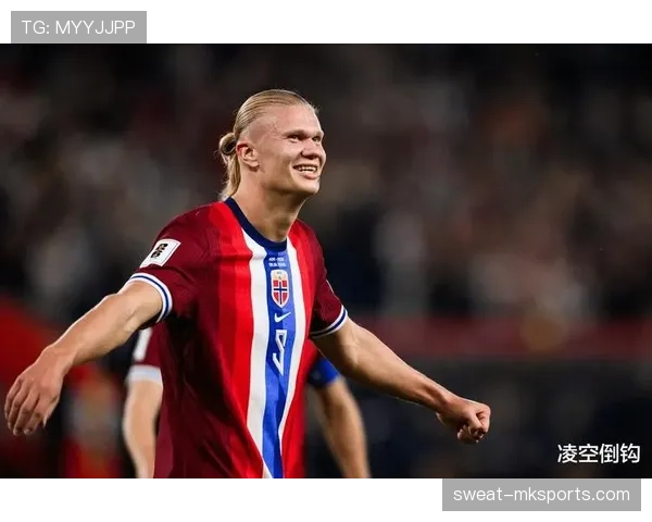 奥斯梅恩 vs 哈兰德：冲击力与进攻效率的中锋对决