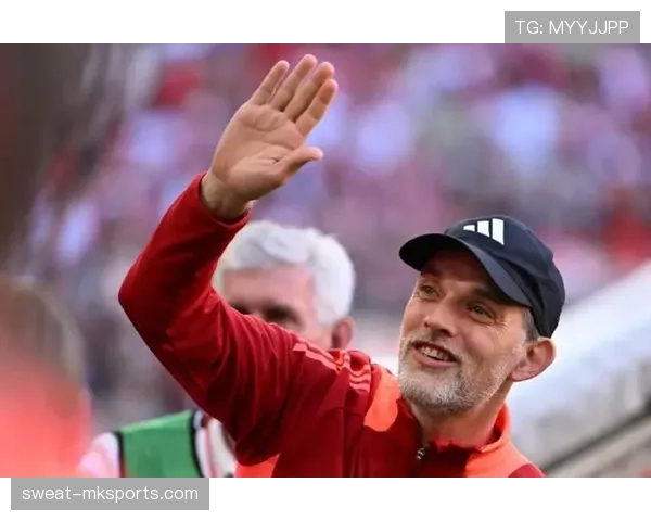 图赫尔执教拜仁时期的战术体系与成绩解析