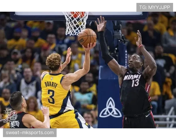 维克托·文班亚马挡拆制造优势 提升得分效率显著拉开差距