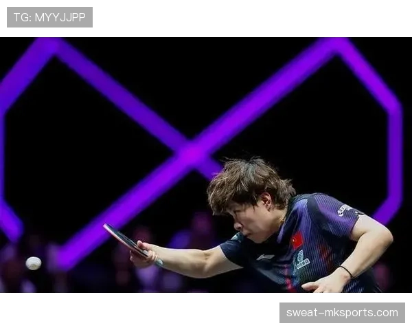 马琳赛场上冷若冰霜，私下却花钱比明星还豪横？