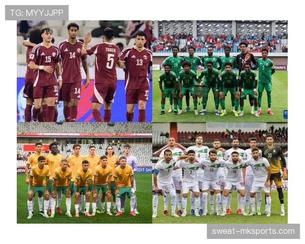 阿尔及利亚冲击2026世界杯：出线前景与晋级关键分析